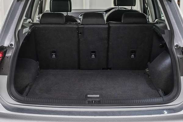 2023 Volkswagen Tiguan 110TSI Life 5N