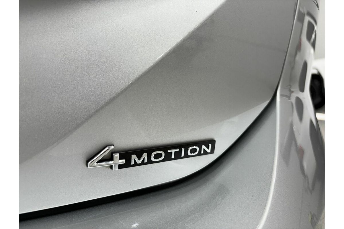 2021 Volkswagen Passat 206TSI R-Line B8
