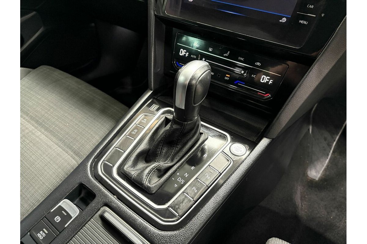 2021 Volkswagen Passat 206TSI R-Line B8