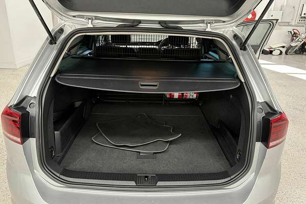 2021 Volkswagen Passat 206TSI R-Line B8