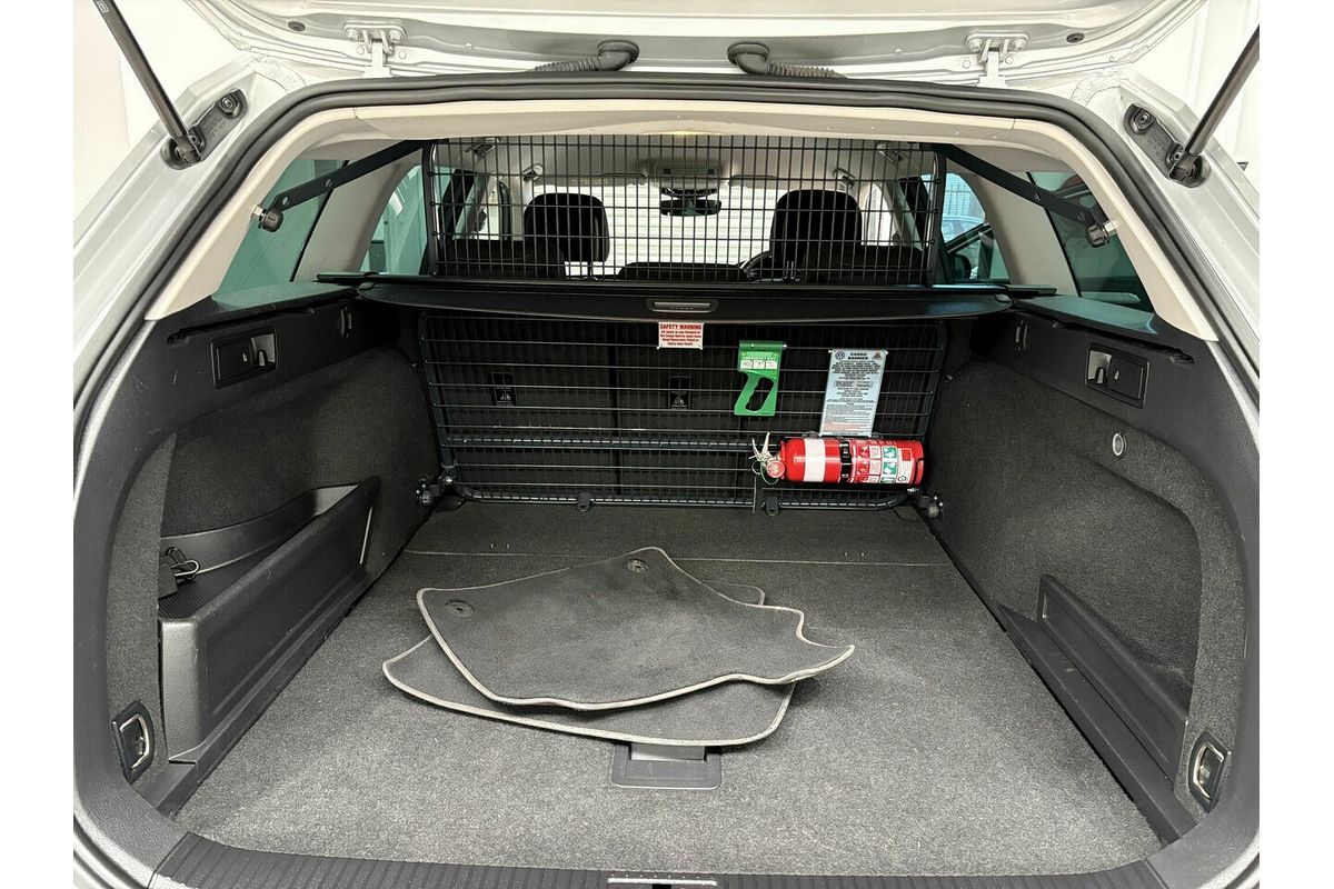 2021 Volkswagen Passat 206TSI R-Line B8