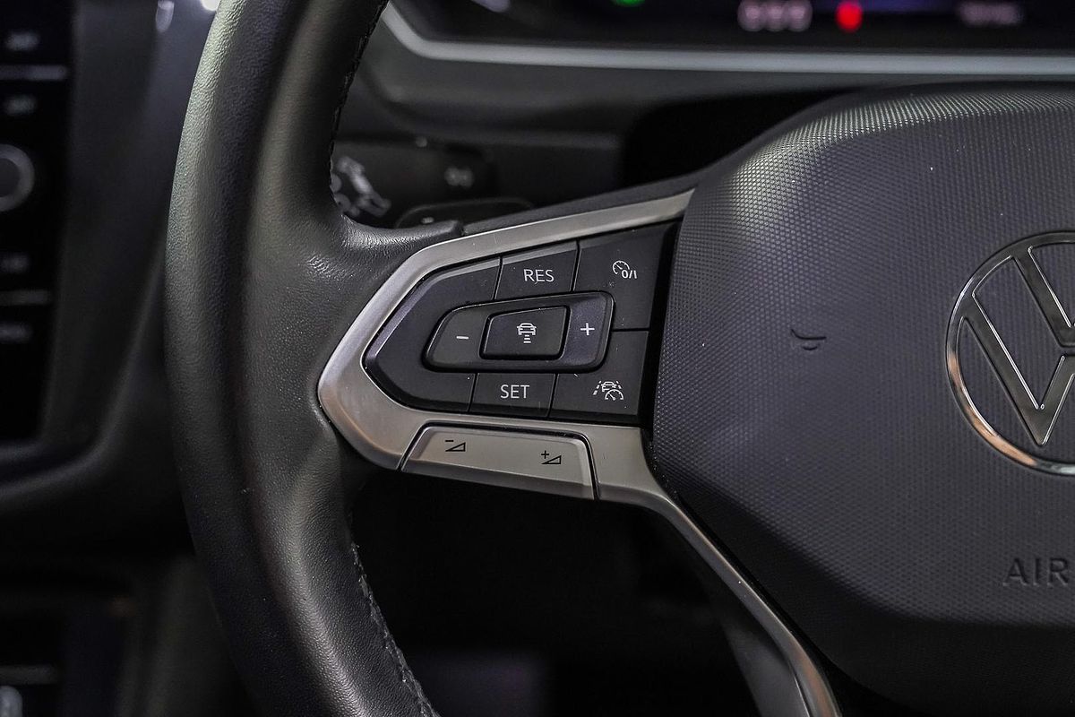 2023 Volkswagen Tiguan 110TSI Life 5N