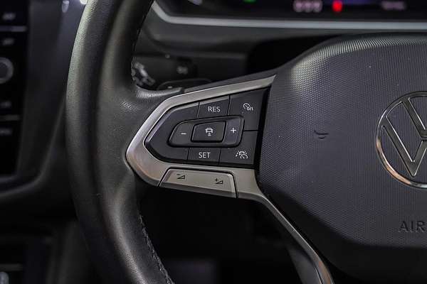 2023 Volkswagen Tiguan 110TSI Life 5N