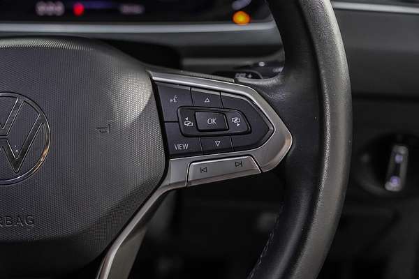 2023 Volkswagen Tiguan 110TSI Life 5N