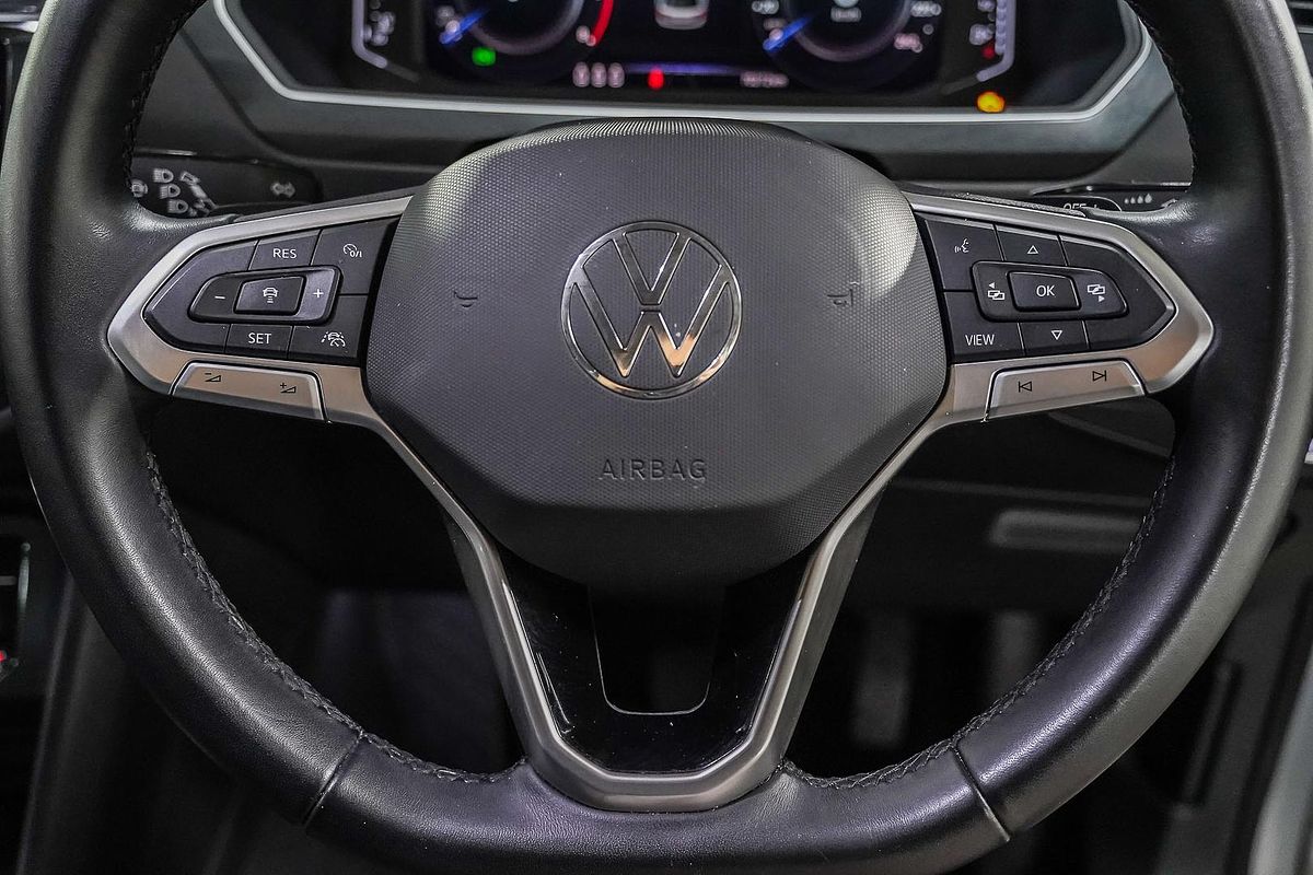 2023 Volkswagen Tiguan 110TSI Life 5N