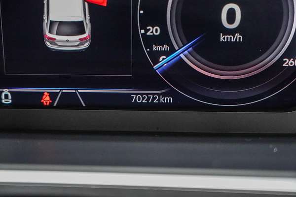 2023 Volkswagen Tiguan 110TSI Life 5N