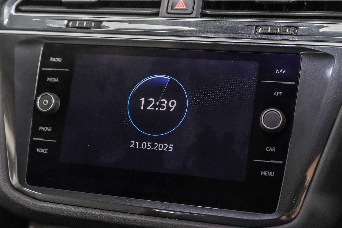 2023 Volkswagen Tiguan 110TSI Life 5N