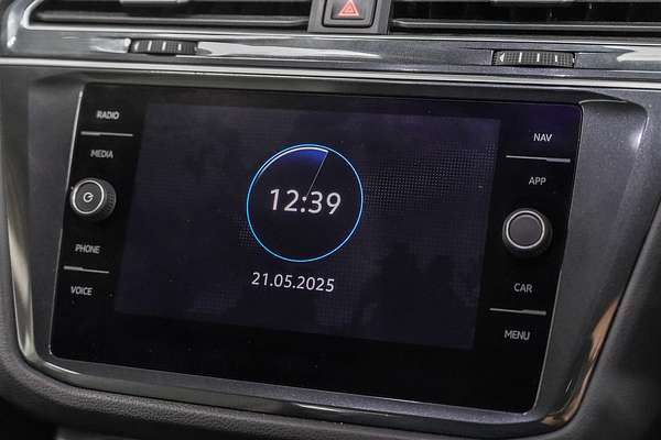 2023 Volkswagen Tiguan 110TSI Life 5N