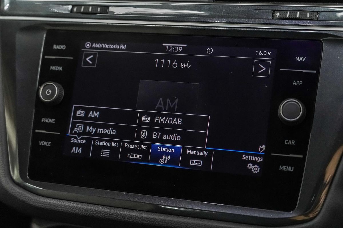 2023 Volkswagen Tiguan 110TSI Life 5N
