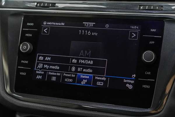 2023 Volkswagen Tiguan 110TSI Life 5N