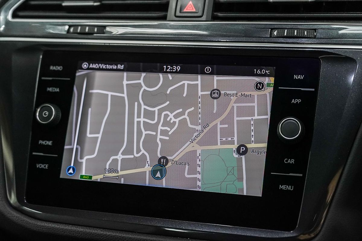 2023 Volkswagen Tiguan 110TSI Life 5N