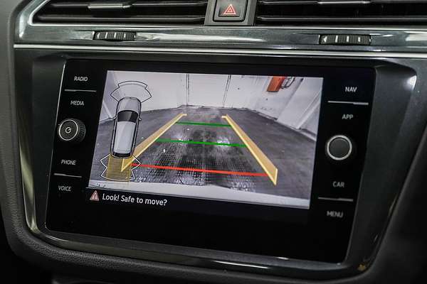 2023 Volkswagen Tiguan 110TSI Life 5N