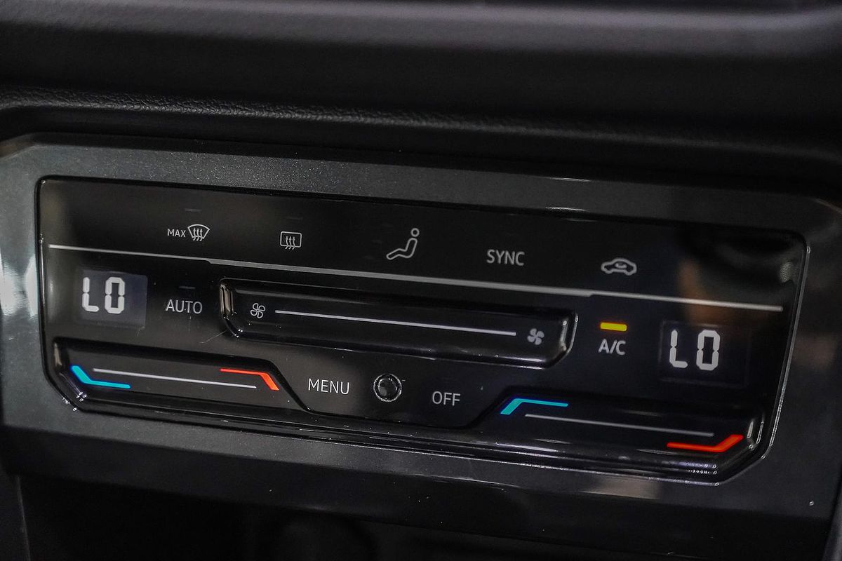 2023 Volkswagen Tiguan 110TSI Life 5N