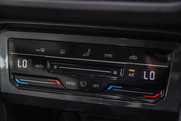 2023 Volkswagen Tiguan 110TSI Life 5N