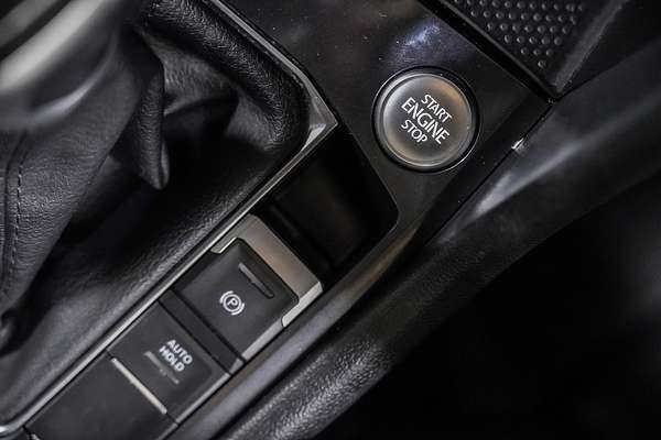 2023 Volkswagen Tiguan 110TSI Life 5N