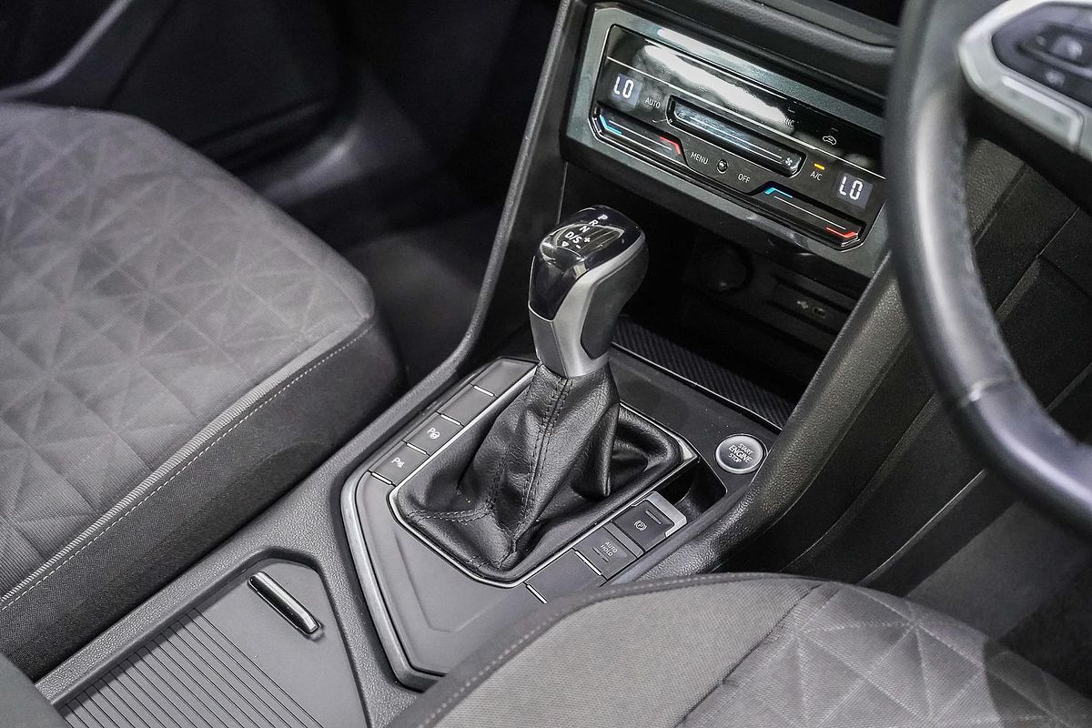 2023 Volkswagen Tiguan 110TSI Life 5N