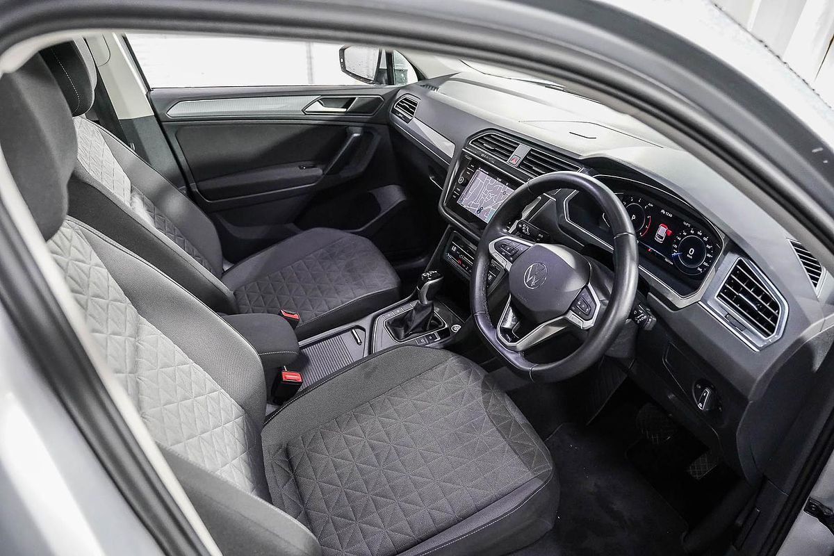 2023 Volkswagen Tiguan 110TSI Life 5N