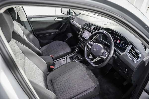 2023 Volkswagen Tiguan 110TSI Life 5N