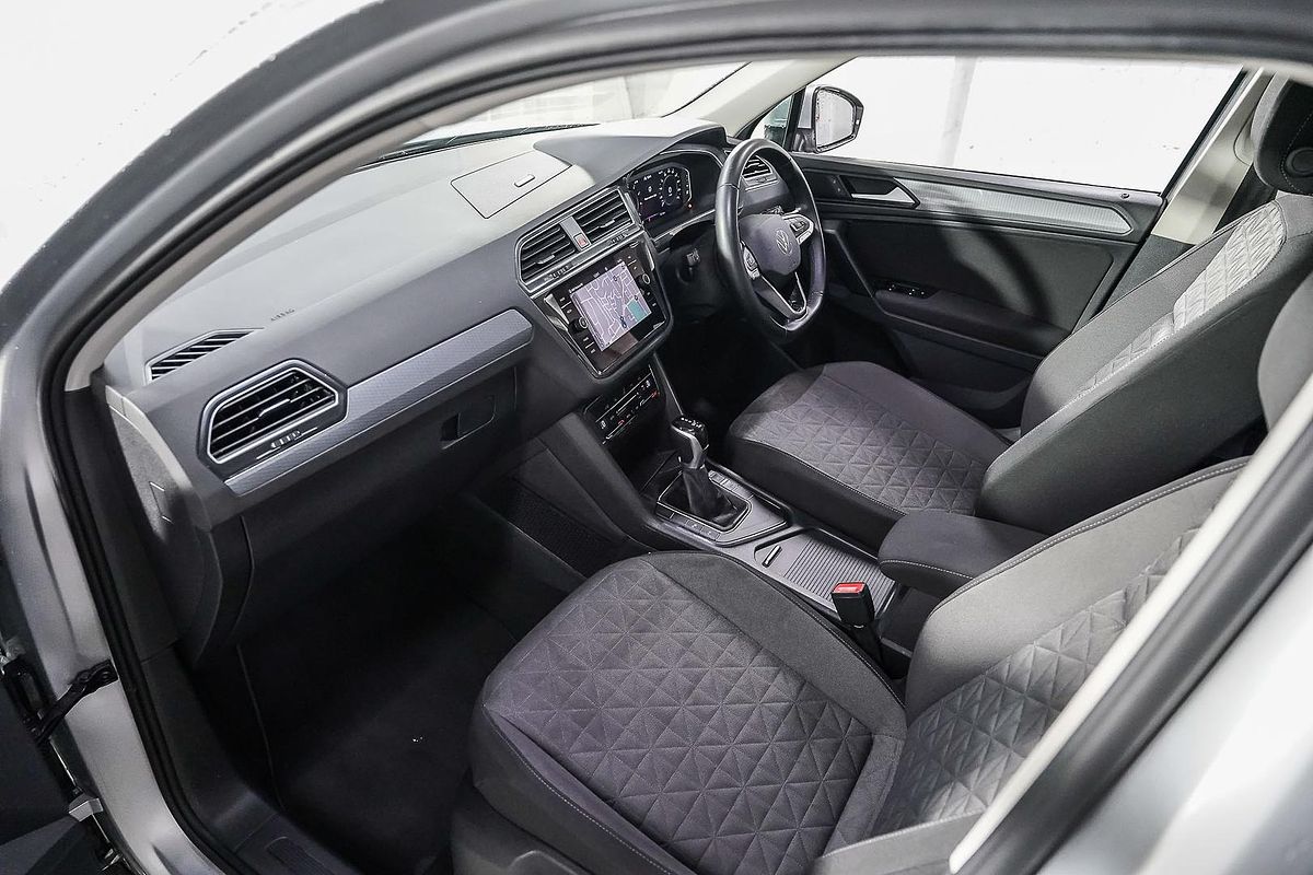 2023 Volkswagen Tiguan 110TSI Life 5N