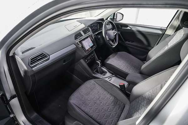 2023 Volkswagen Tiguan 110TSI Life 5N