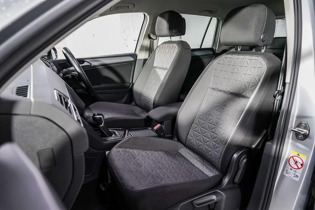 2023 Volkswagen Tiguan 110TSI Life 5N