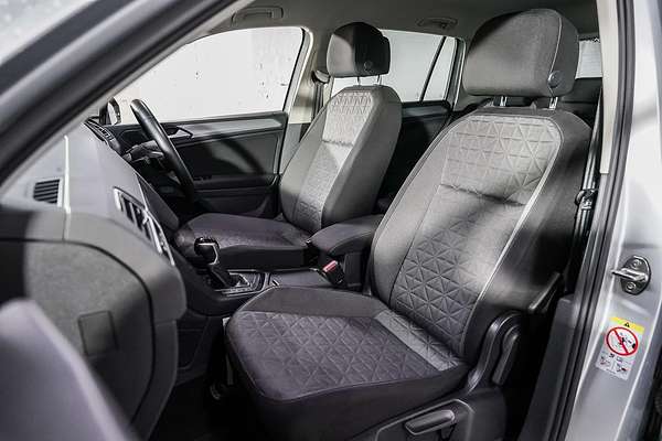 2023 Volkswagen Tiguan 110TSI Life 5N