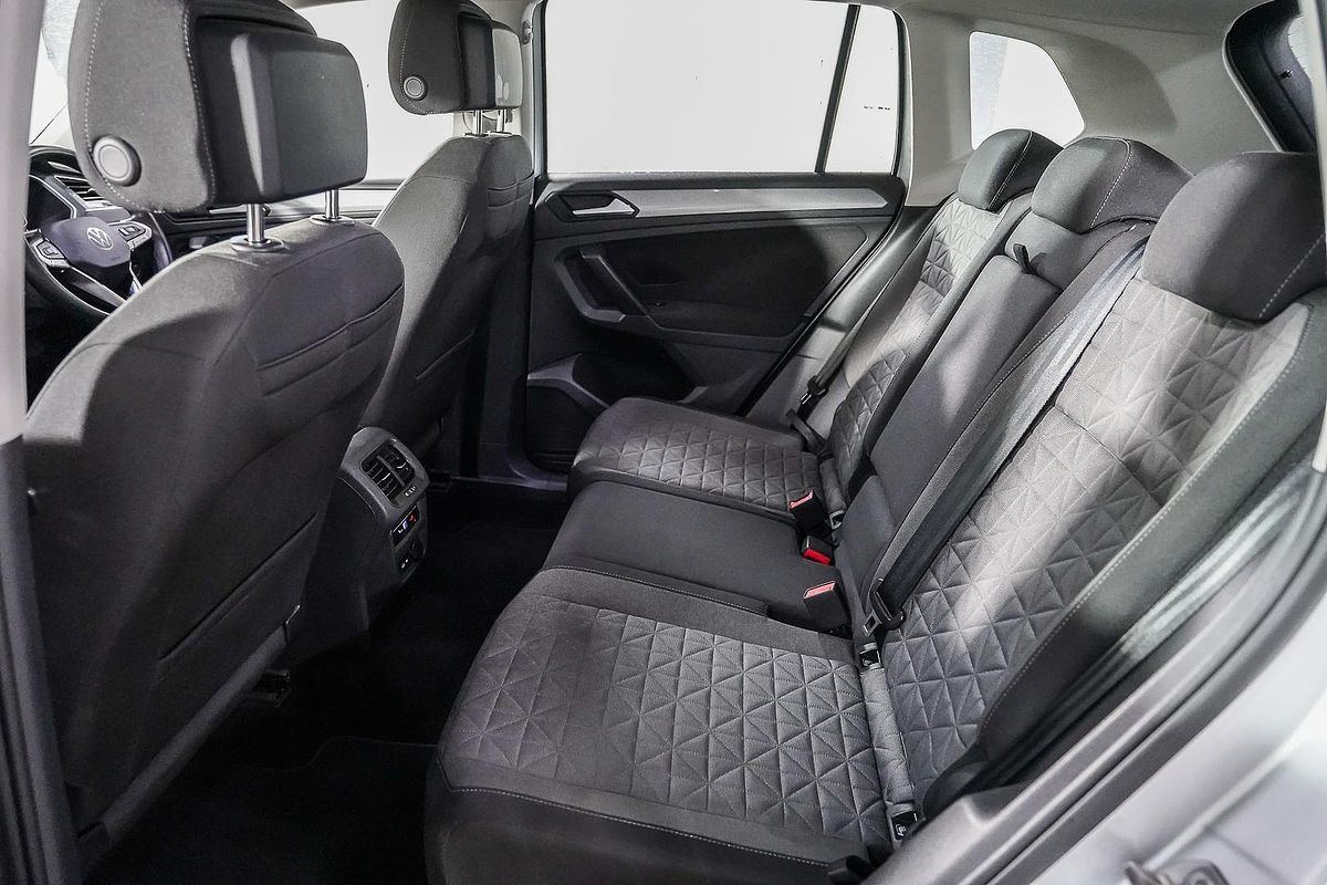 2023 Volkswagen Tiguan 110TSI Life 5N