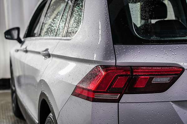 2023 Volkswagen Tiguan 110TSI Life 5N