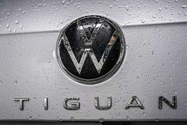 2023 Volkswagen Tiguan 110TSI Life 5N