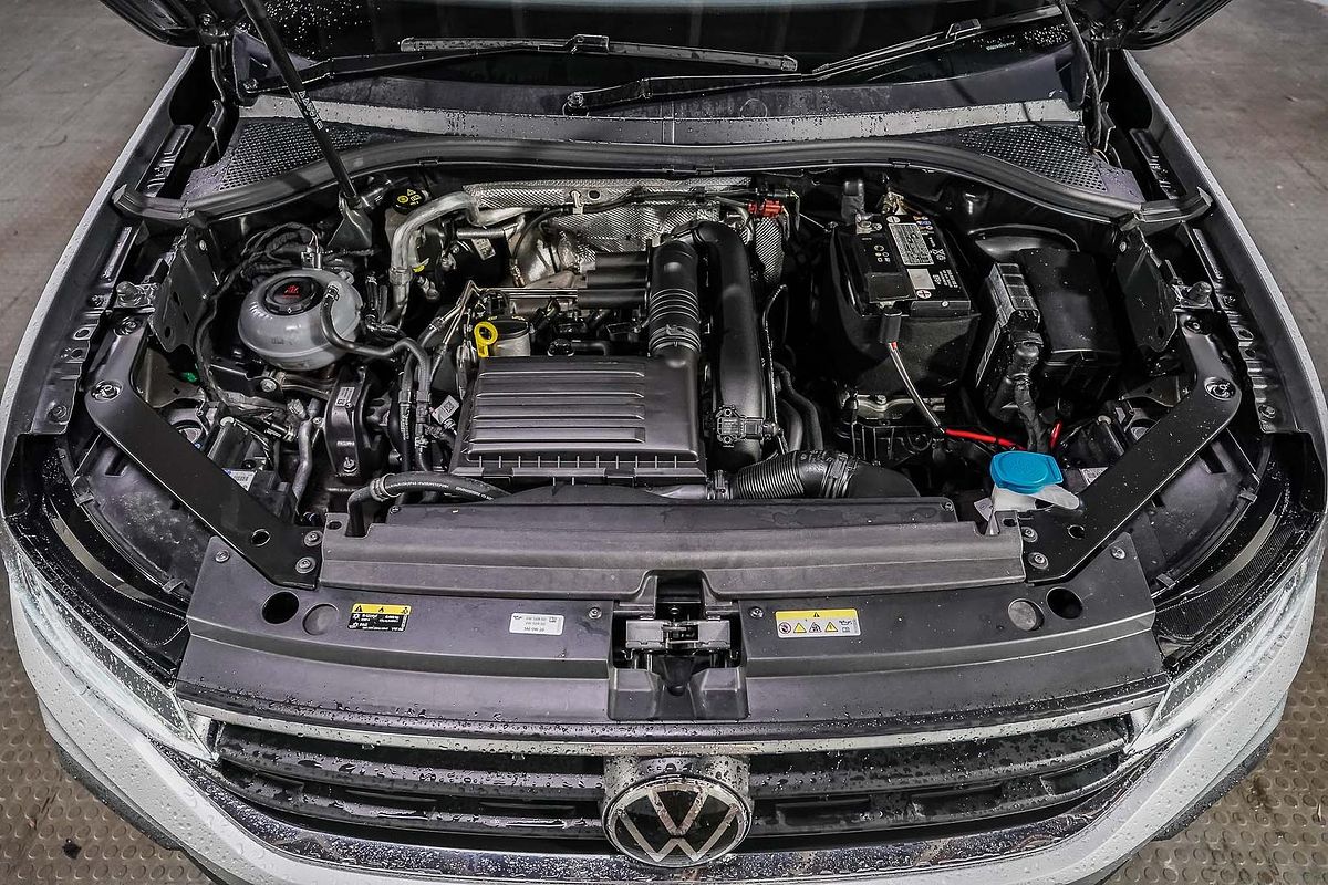 2023 Volkswagen Tiguan 110TSI Life 5N