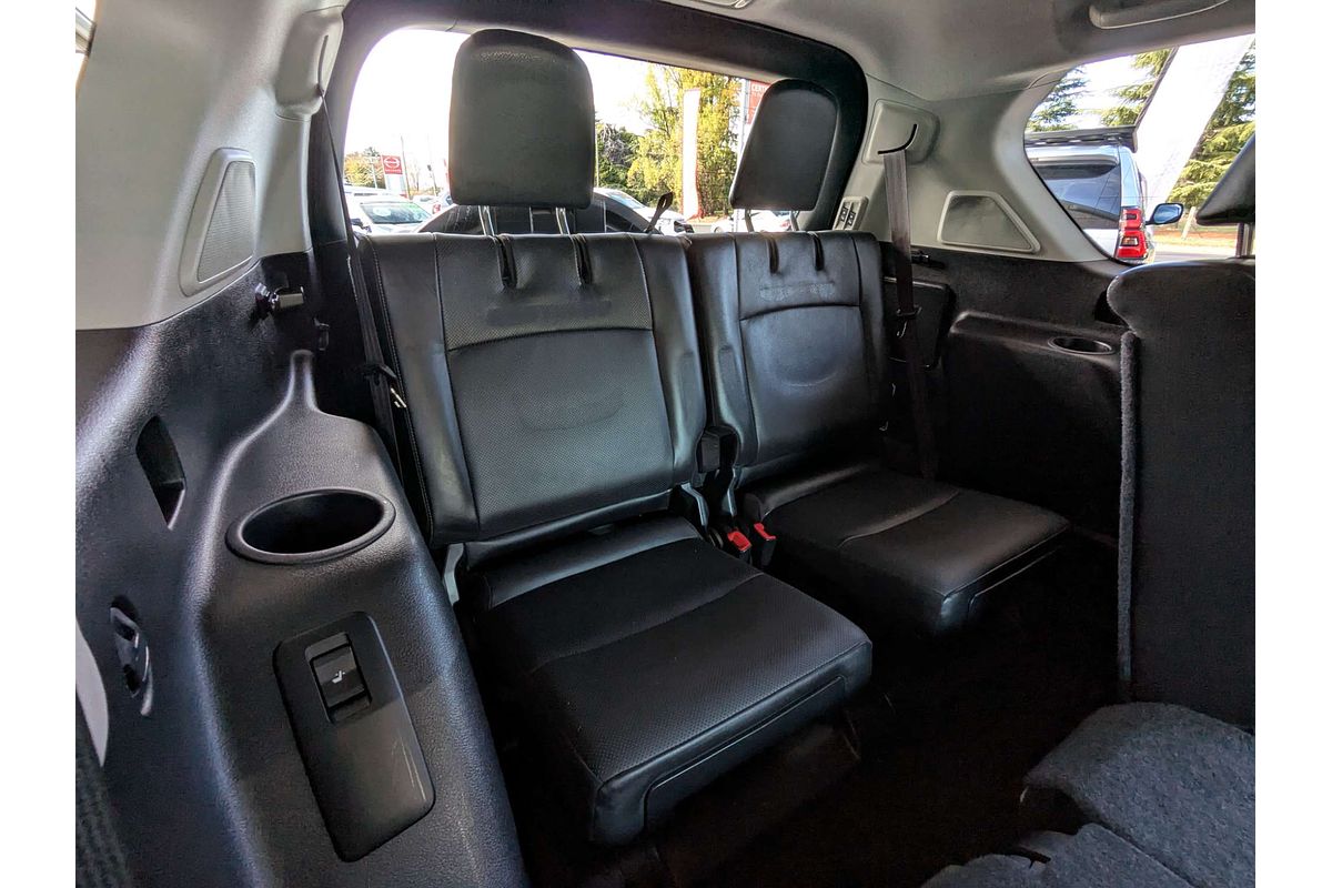 2019 Toyota Landcruiser Prado Kakadu GDJ150R