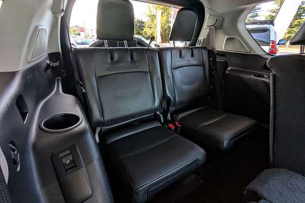 2019 Toyota Landcruiser Prado Kakadu GDJ150R