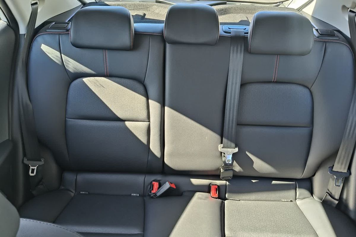 2018 Kia Picanto AO Edition JA