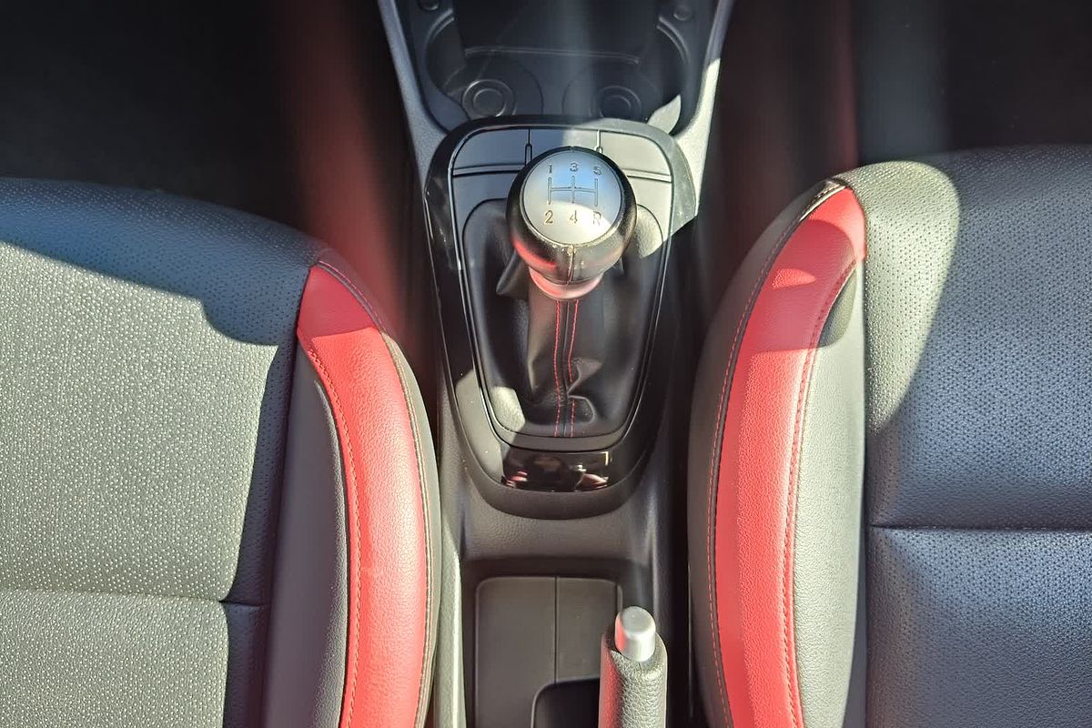 2018 Kia Picanto AO Edition JA