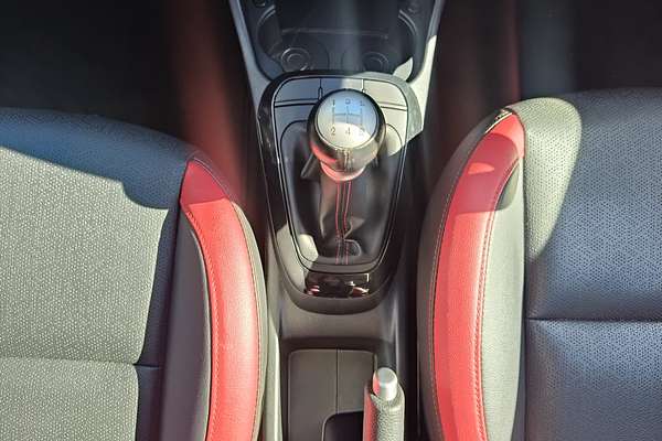 2018 Kia Picanto AO Edition JA