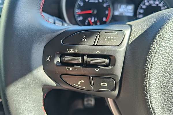 2018 Kia Picanto AO Edition JA