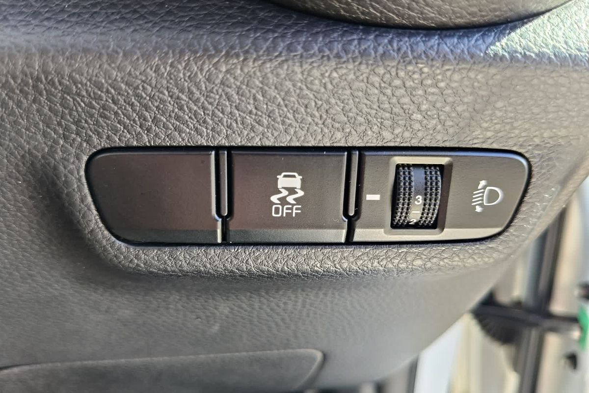 2018 Kia Picanto AO Edition JA