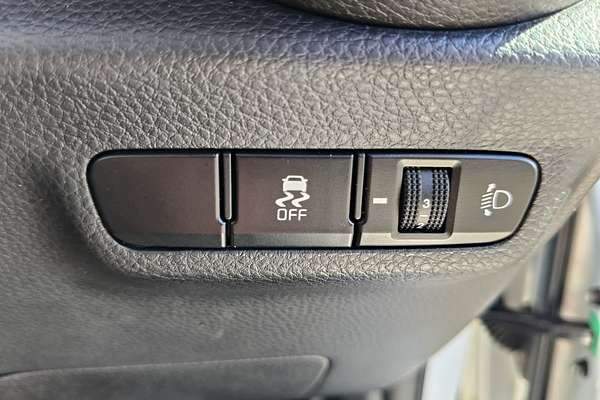 2018 Kia Picanto AO Edition JA