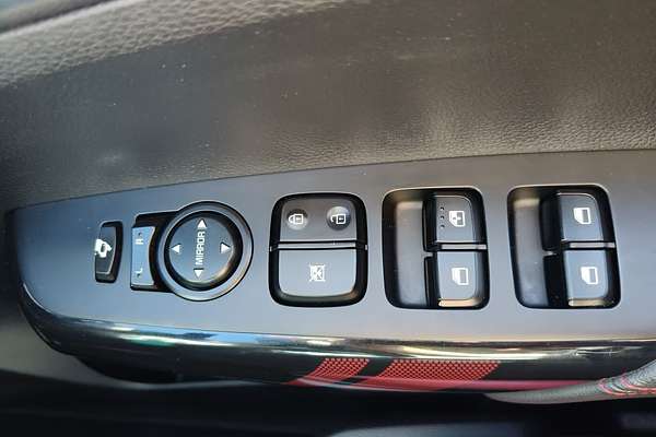 2018 Kia Picanto AO Edition JA