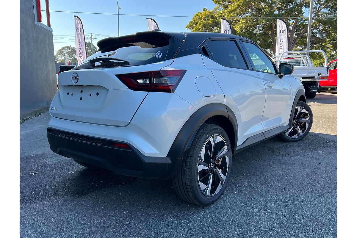 2024 Nissan JUKE ST-L F16