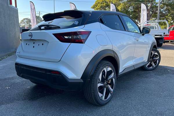 2024 Nissan JUKE ST-L F16