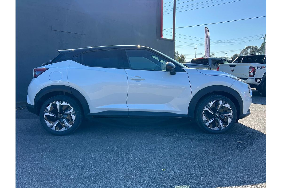 2024 Nissan JUKE ST-L F16