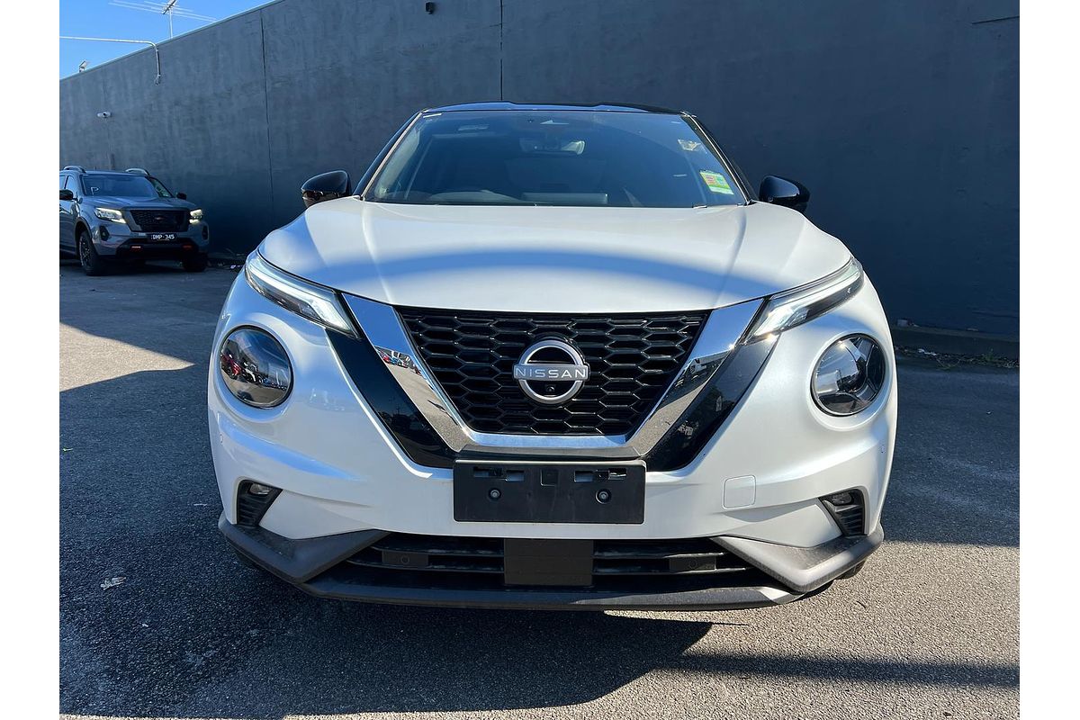 2024 Nissan JUKE ST-L F16