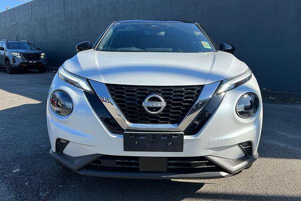 2024 Nissan JUKE ST-L F16