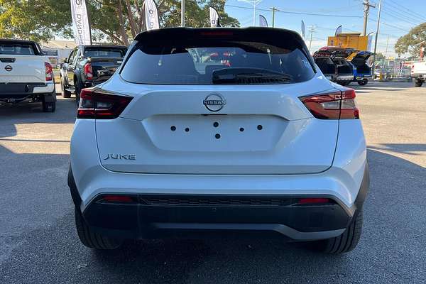 2024 Nissan JUKE ST-L F16