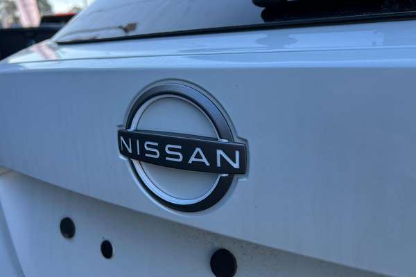2024 Nissan JUKE ST-L F16