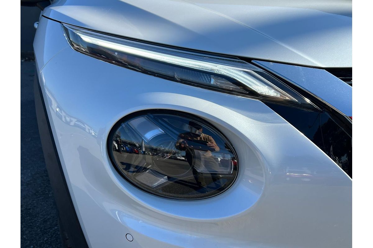 2024 Nissan JUKE ST-L F16