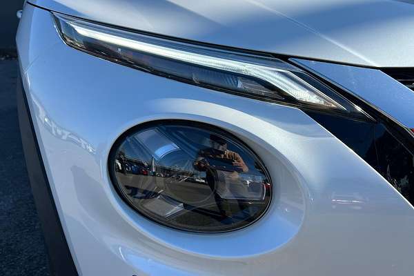 2024 Nissan JUKE ST-L F16