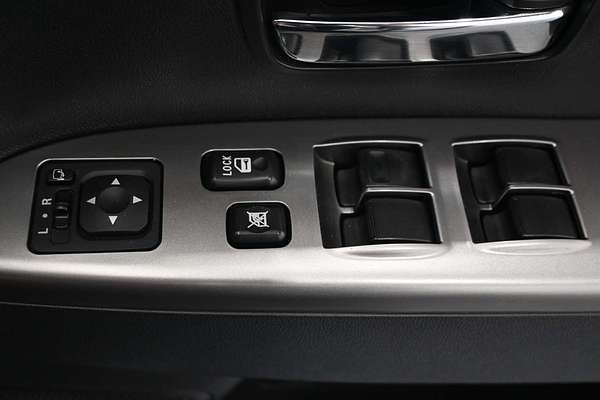 2023 Isuzu MU-X LS-T
