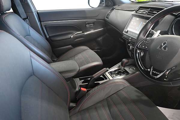 2023 Isuzu MU-X LS-T